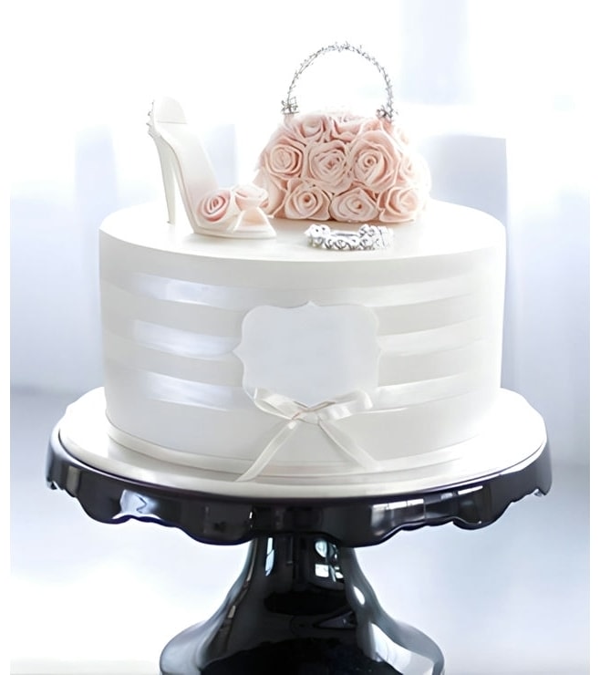 كعكة Dainty Wishes