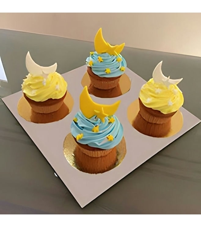 كعكات العيد التي تحقق الأحلام