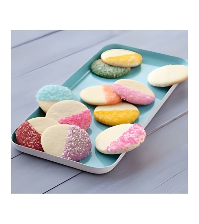 كعكات بيتس أوف جوي