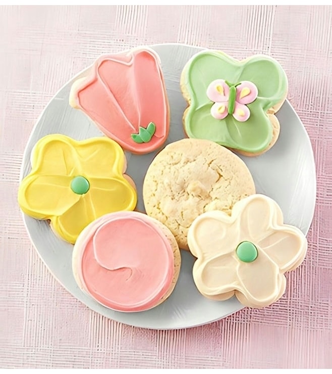 باقة كعك مخصصة للأم