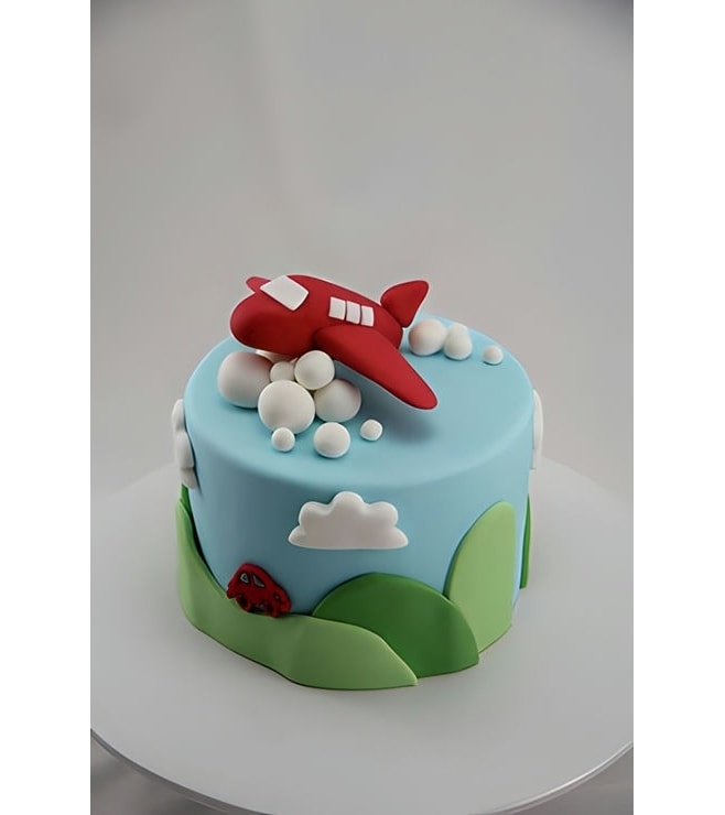 تحضير كعكة عيد ميلاد الإقلاع، كعكات