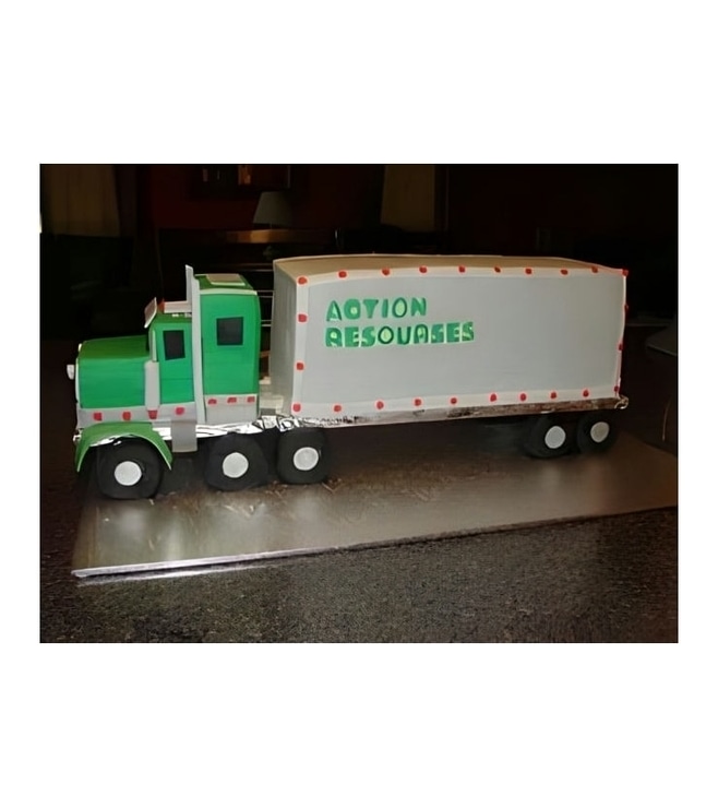 كعكة لونغ هول، كعكات