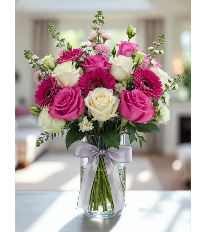 A Gentle Gift for Mom