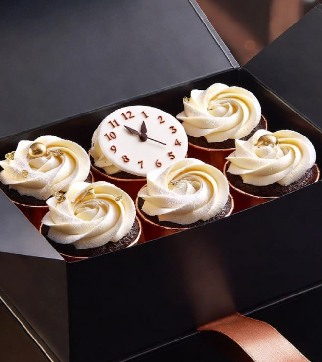 After Midnight Cupcakes