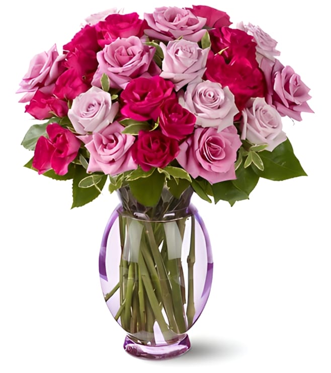 Always Beautiful, Flowers