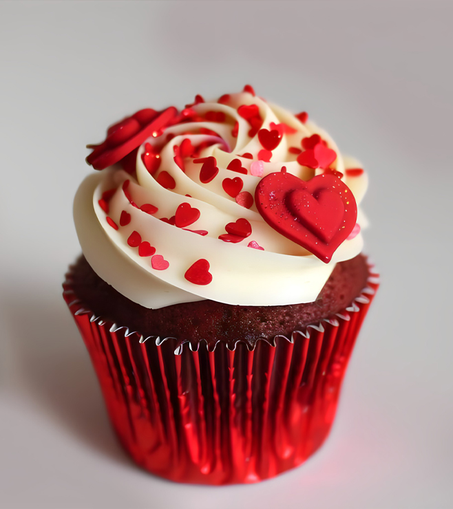 كب كيك أمور بايتس