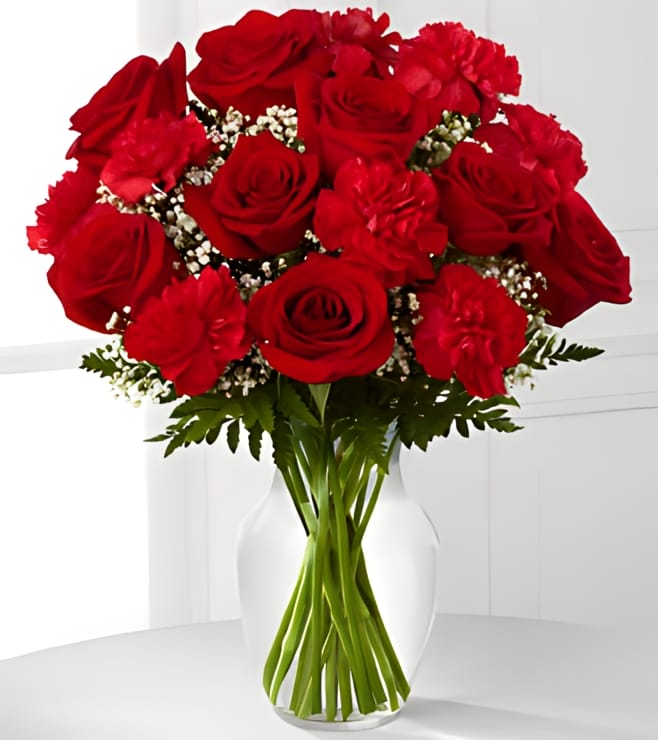 باقة الكمال الحلو