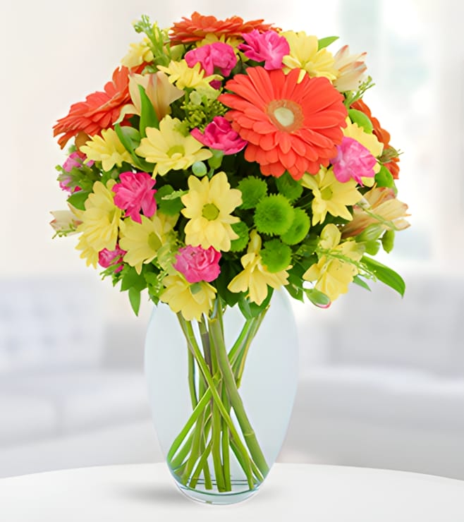 باقة "لأنك مميز"