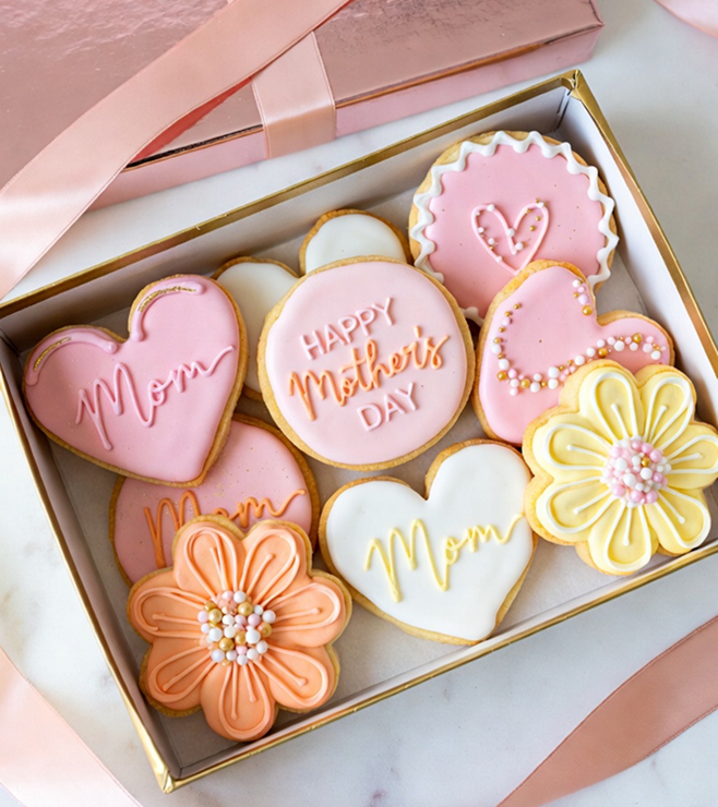 Beloved Bliss Cookies