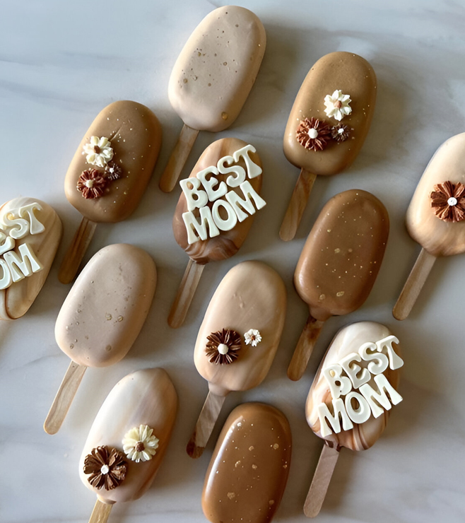 أفضل كعكات أمي