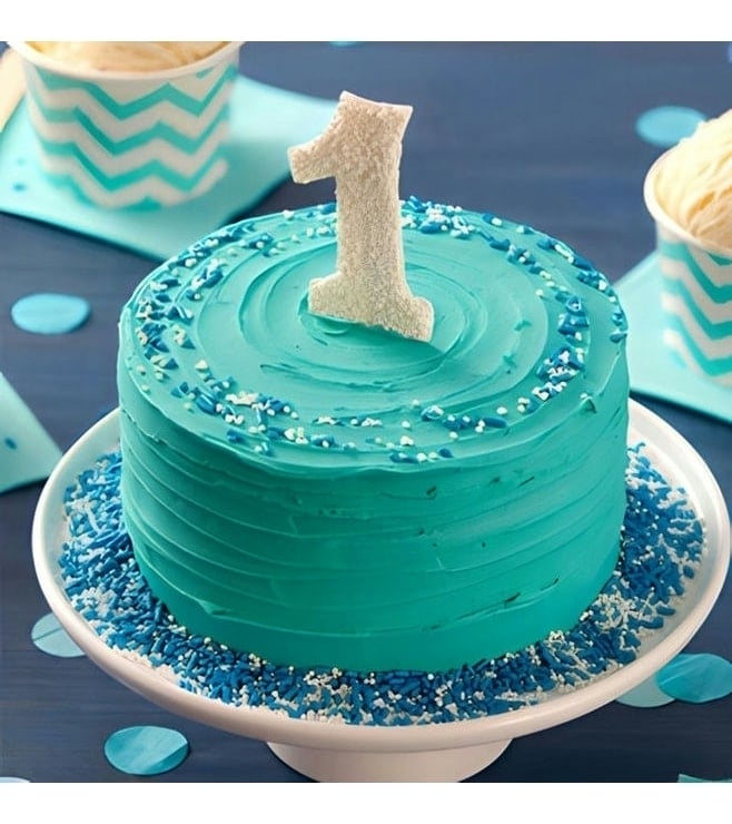 كعكة عيد ميلاد سعيد، كعكات ثلاثية الأبعاد