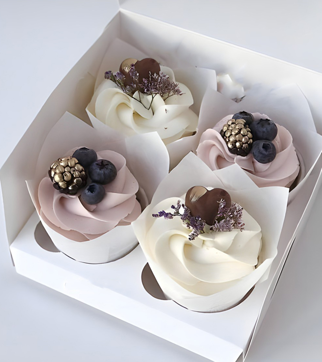 كب كيك بلسف بايتس