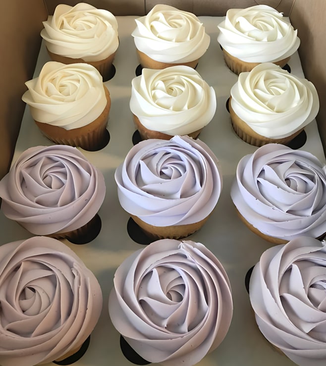 كب كيك بليسفال