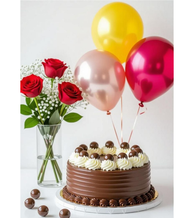 Bloomcrafted Gift Bundle