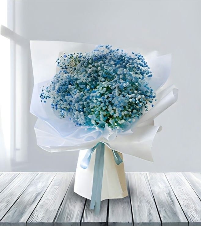 همسات زرقاء