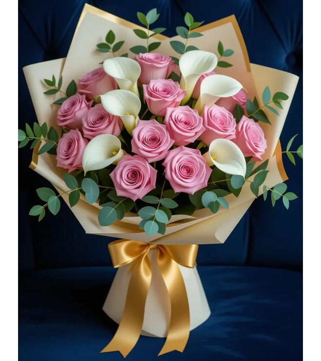 بلوش ويسبر ديلايت، روزز