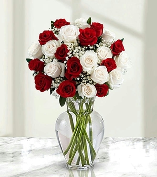 باقة الأناقة الجريئة