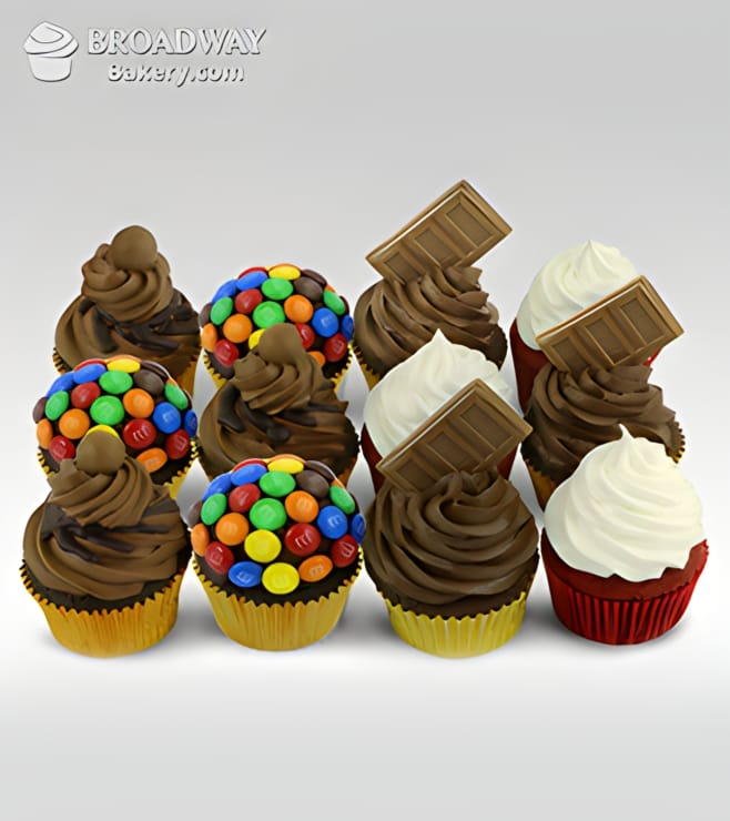 الرباعي الخارق - دزينة