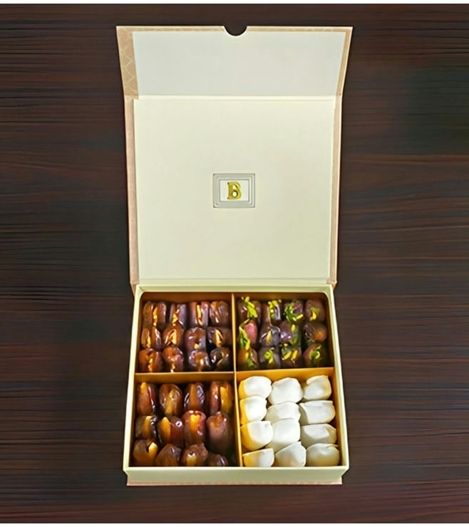 مفاجأة رمضان الحلوة