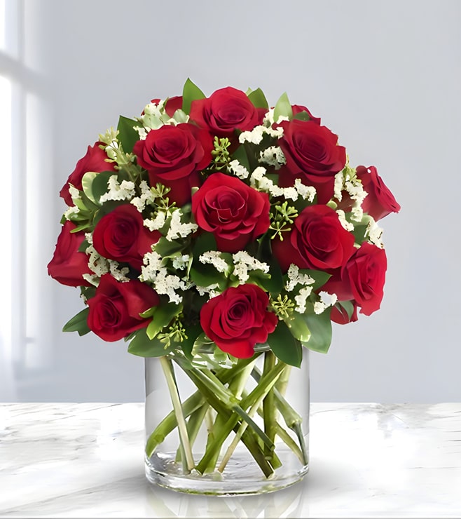 باقة اللحظات الساحرة