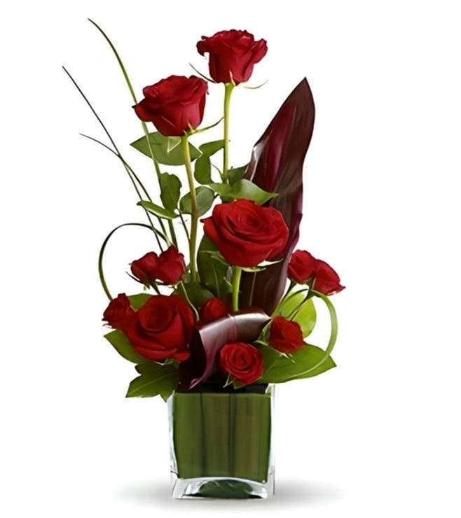 الاحتفال بالحب