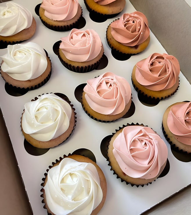 سحر الكب كيك الساحر