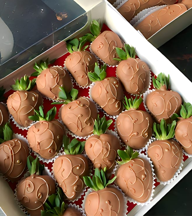 شوكو-بيري ديبد فرينزي