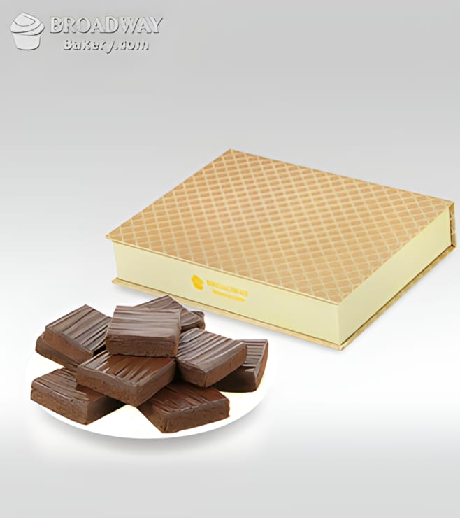 شوكوهوليك - 6 براونيز