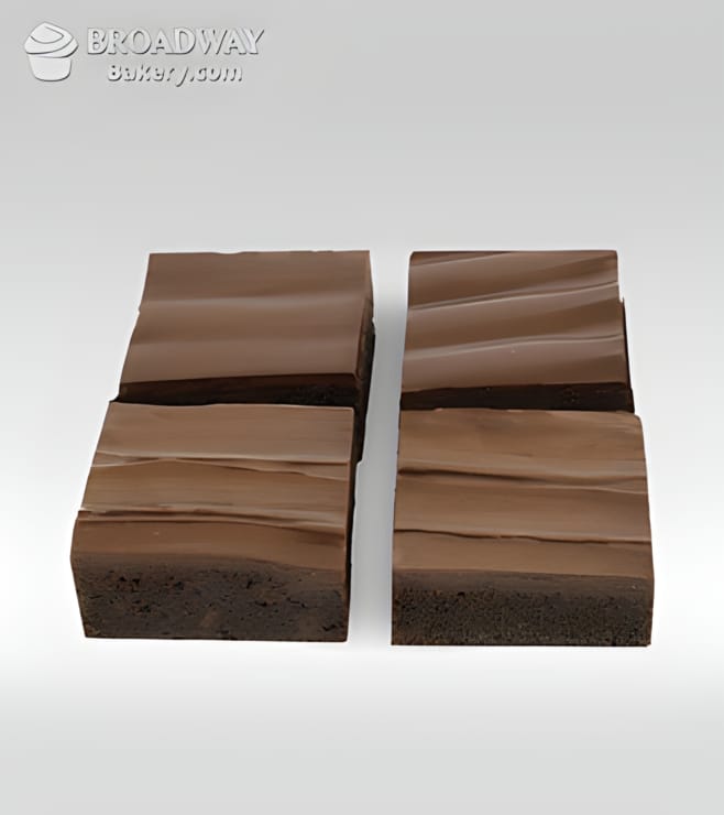 Chocoholic, Cookies & Brownies