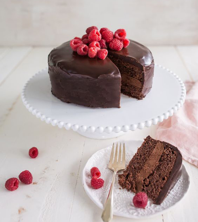 فانتازيا الشوكولاتة الفادج، الذكرى السنوية