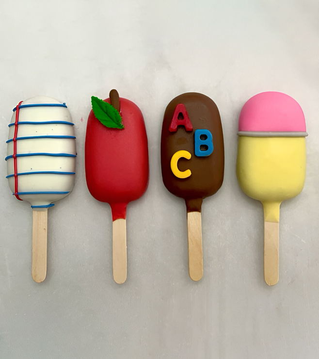 كعكات كرام سيسشن