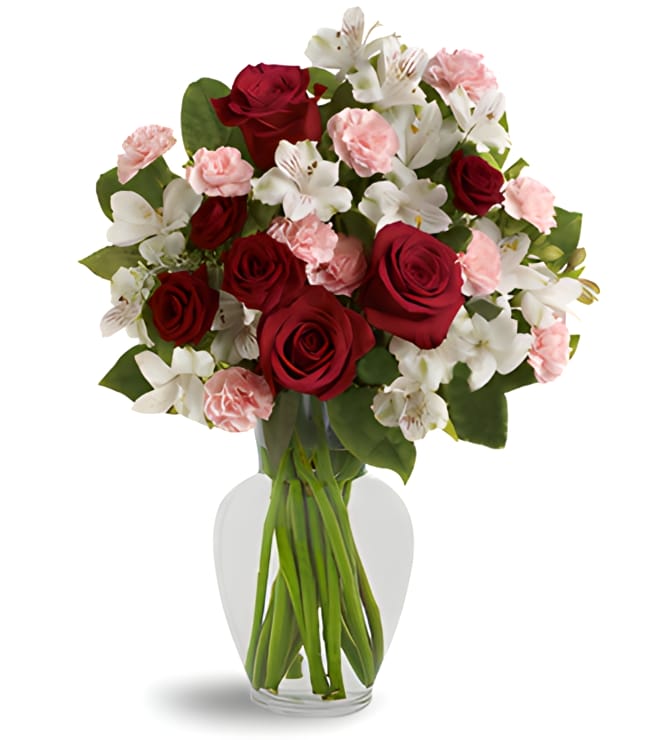 باقة "مجنون بك"