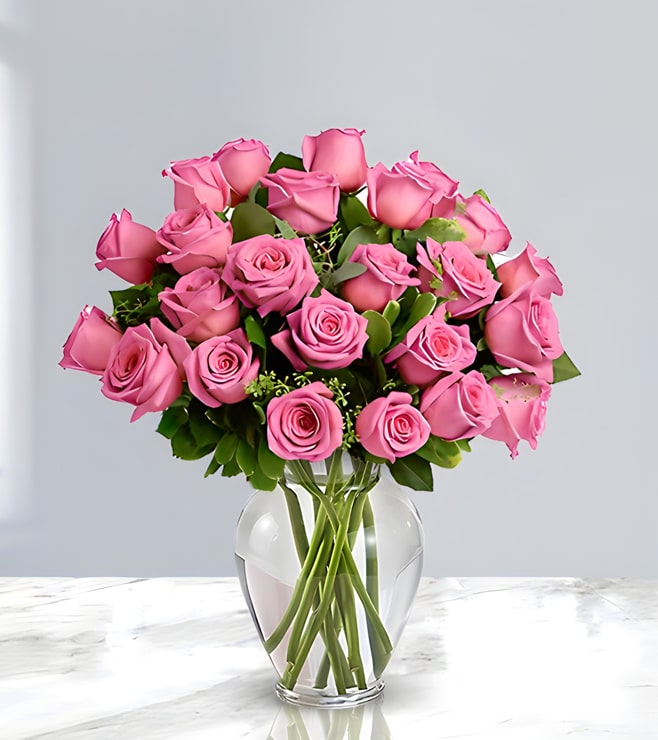 Cupid's Blush Bouquet, Anniversary