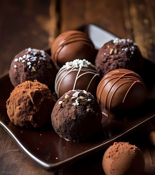 قضمات متعة مظلمة