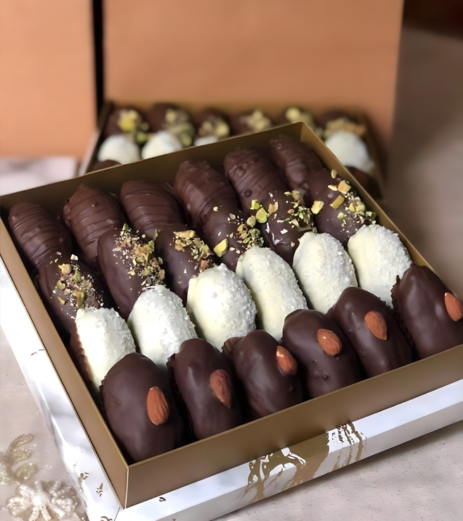 Date Elegance Deluxe