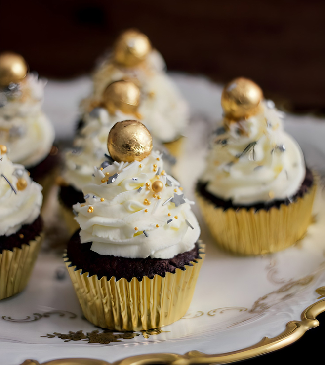 كب كيك ديلوكس سويرلز