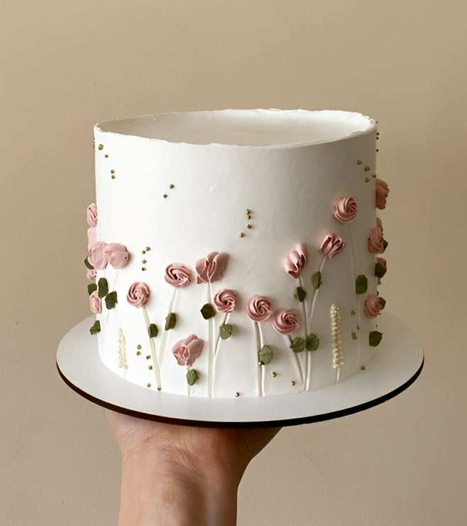 كعكة المرج الإلهي