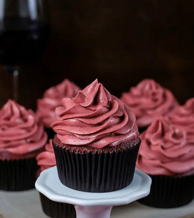 كب كيك دريميز سويرلز