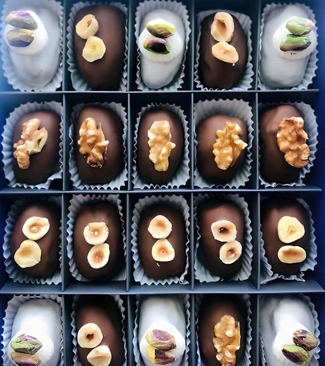 تواريخ عيد الاكتفاء