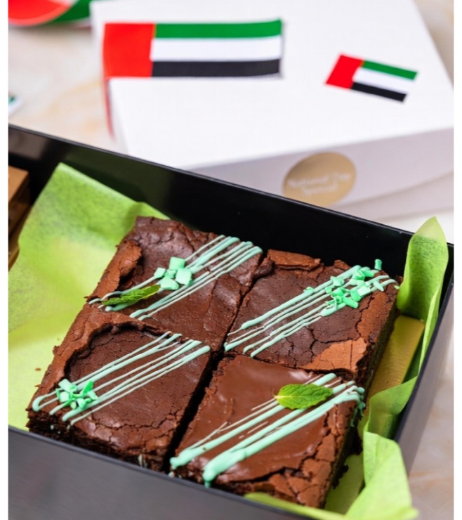 براونيز الإمارات بريليانس