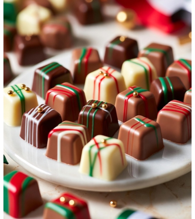 Emirates Celebration Chocolates