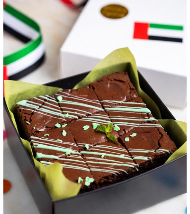 براونيز الإمارات داون