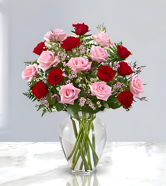 باقة الحب الساحرة، عيد الأم