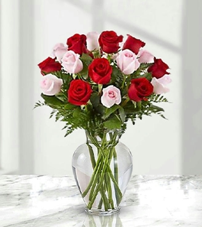 مجموعة الورود الساحرة