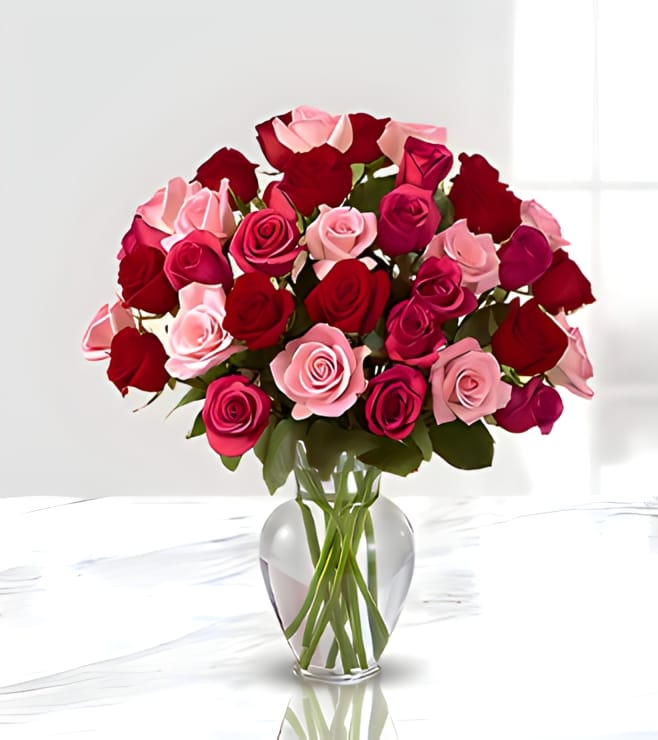 باقة الحب الأبدي، عيد ميلاد