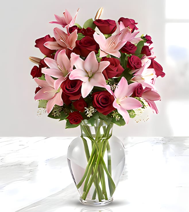 باقة فاخرة رائعة