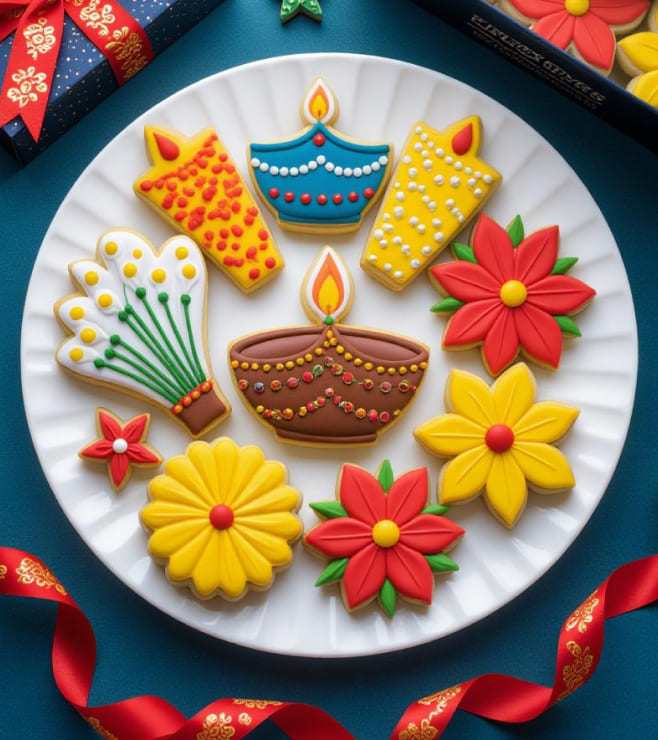 Festival Aura Delights