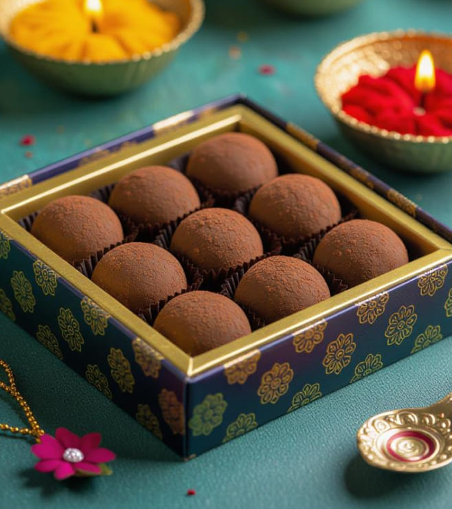 مجموعة البساطة الاحتفالية