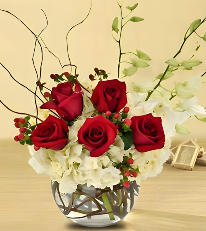 كنز الأزهار