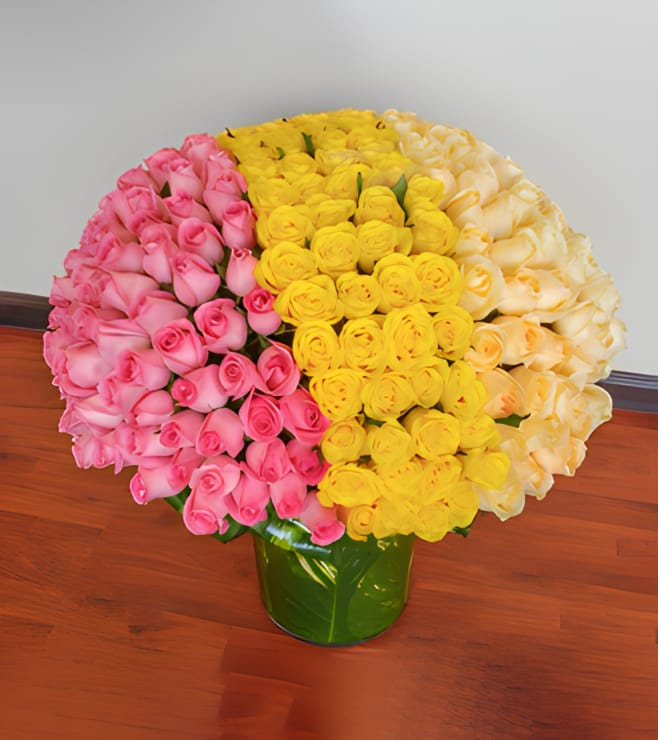 باقات عيد الميلاد